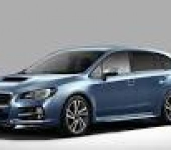 Subaru Levorg  2021