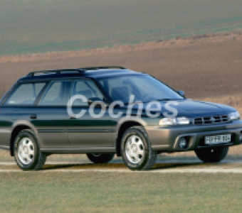Subaru Outback  1994