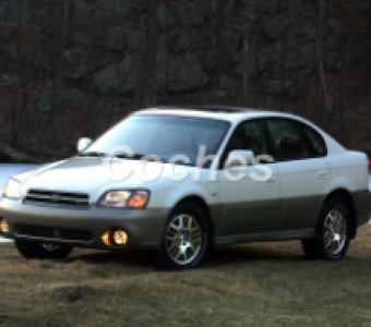 Subaru Outback  1999