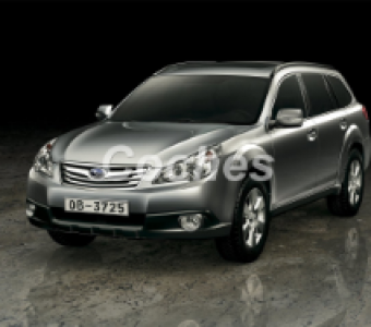 Subaru Outback  2009