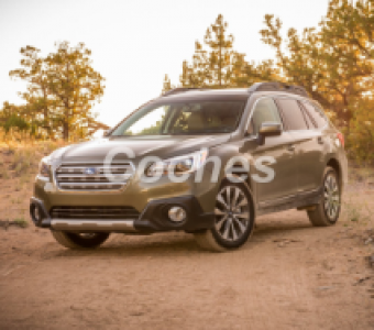 Subaru Outback  2014