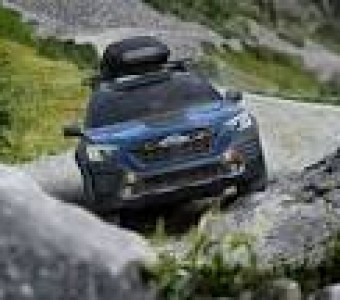 Subaru Outback  2021