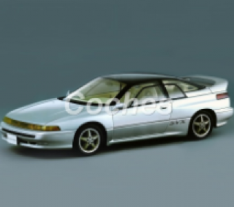 Subaru SVX  1991