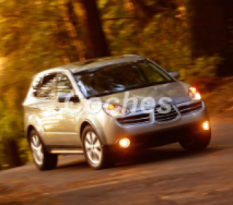 Subaru Tribeca  2004