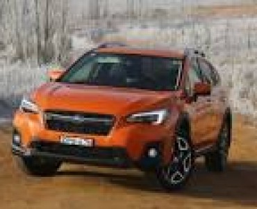 2.0 CVT (154 CV) 4WD