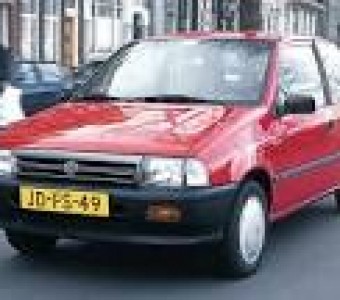 Suzuki Alto  1998