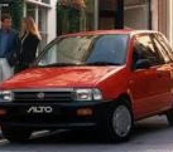 Suzuki Alto  2000