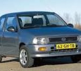 Suzuki Alto  2000