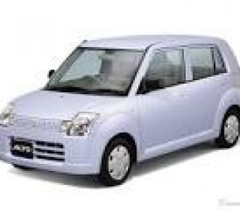 Suzuki Alto  2004