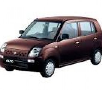 Suzuki Alto  2006