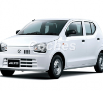 Suzuki Alto  2014