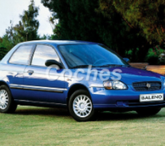 Suzuki Baleno  1995