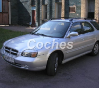 Suzuki Baleno  1996