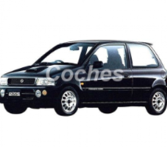 Suzuki Cervo  1990