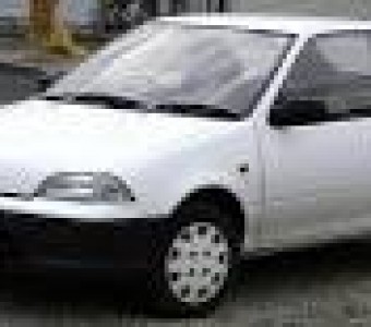 Suzuki Cultus  1994