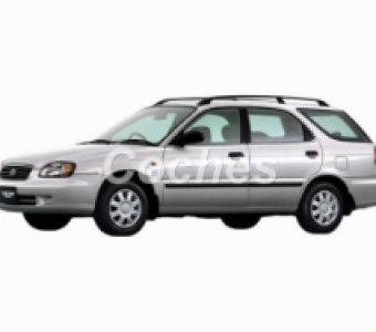 Suzuki Cultus  1998