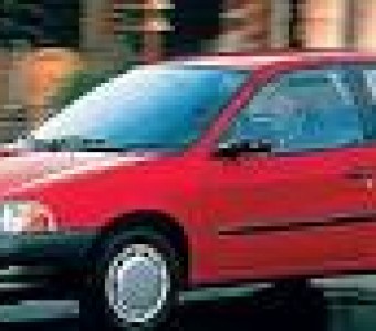 Suzuki Cultus  2000