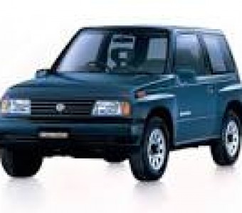Suzuki Escudo  1996