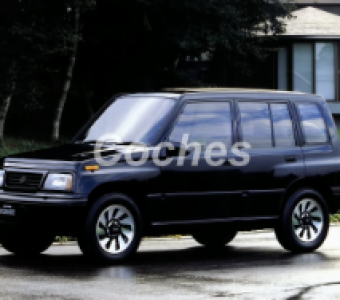 Suzuki Escudo  1996