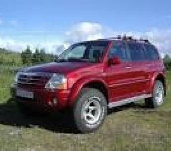 Suzuki Escudo  1999