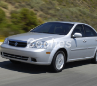 Suzuki Forenza  2003