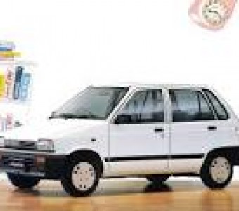 Suzuki Fronte  1987