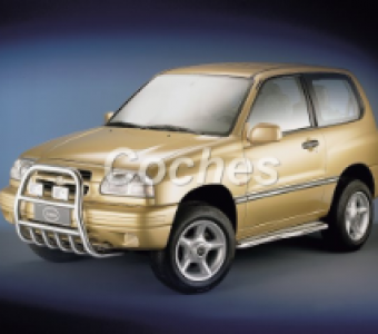 Suzuki Grand Vitara  1998