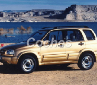 Suzuki Grand Vitara  1999