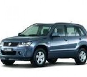 Suzuki Grand Vitara  1998