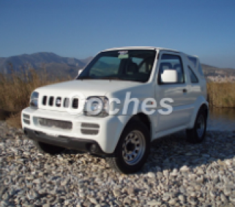 Suzuki Jimny  2005