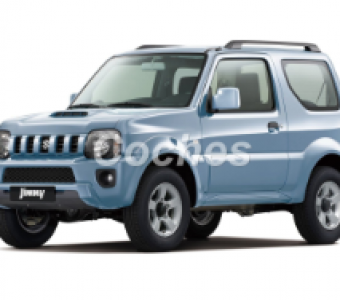 Suzuki Jimny  2012