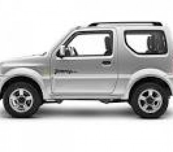 Suzuki Jimny  2020