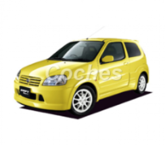 Suzuki Swift  2003