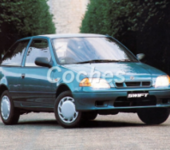 Suzuki Swift  1995