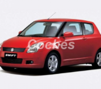 Suzuki Swift  2004