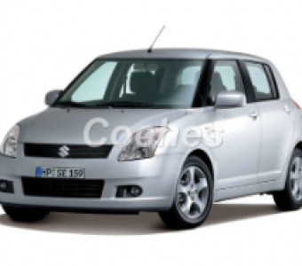 Suzuki Swift  2005