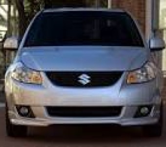 Suzuki SX4  2008