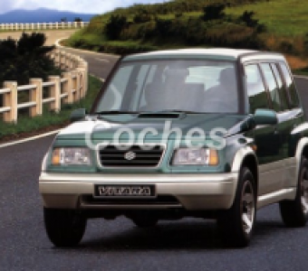 Suzuki Vitara  2000