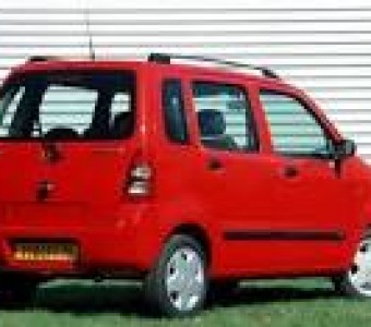 Suzuki Wagon R  1995