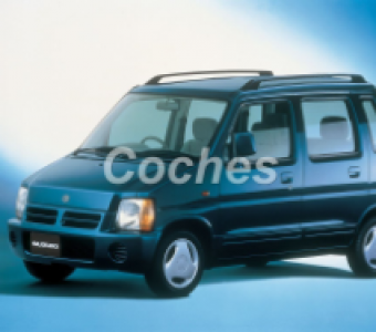Suzuki Wagon R  1997