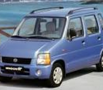 Suzuki Wagon R+  1998