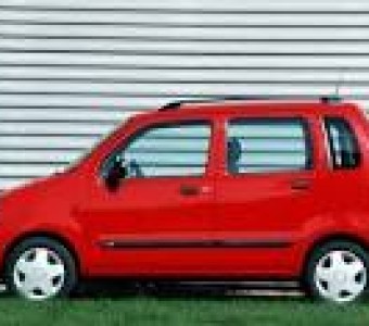 Suzuki Wagon R  2000