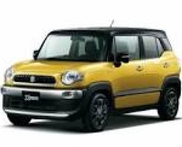 Suzuki xbee 2020