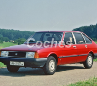 Talbot 1510  1980