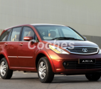 TATA Aria  2010