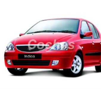 TATA Indica  1998