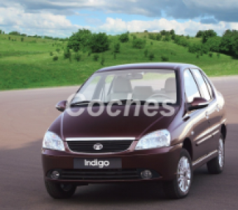 TATA Indigo  2002