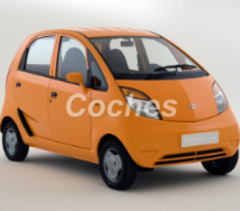 TATA Nano  2008