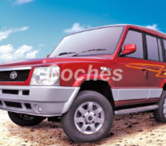 TATA Sumo  2001