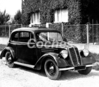 Tatra 57  1932